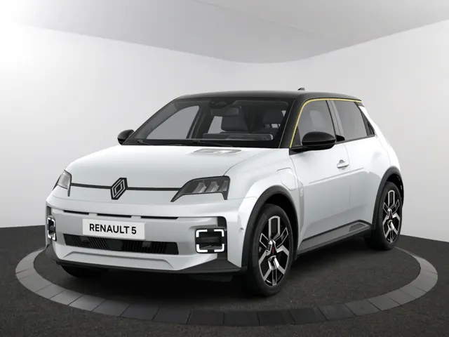 Renault 5