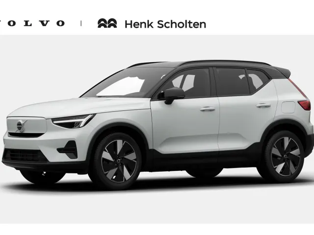 Volvo EX40