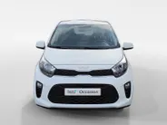 Kia Picanto 1.0 DPi DynamicLine | Trekhaak | Camera| Navigatie| Cruise Controle| Lichtmetalen velgen| Airco