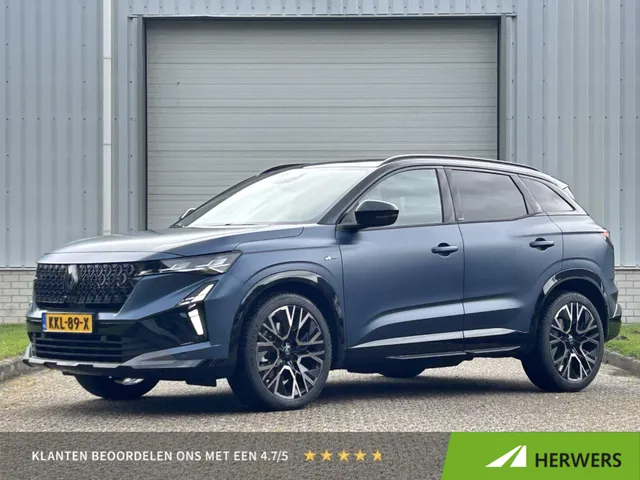 Renault Austral