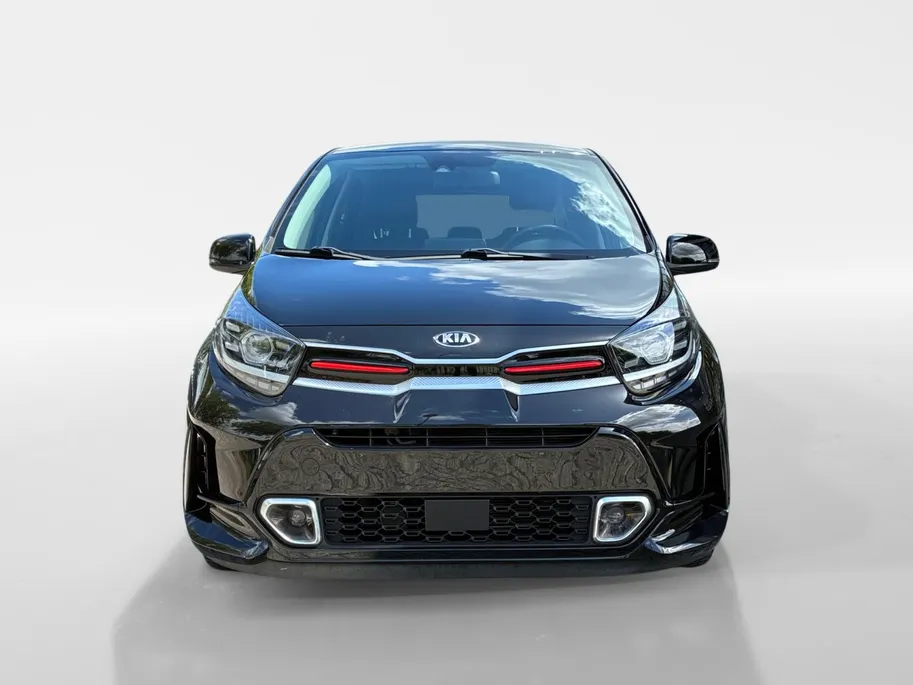Kia Picanto GT Line