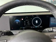 Hyundai Kona EV Fashion 64 kWh Camera