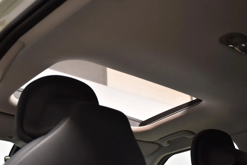 Kia EV3 58,3 kWh 204pk Plus Advanced