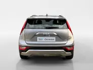 Kia Niro 1.6 GDi Hybrid DynamicLine | Navigatie | Camera | Adaptieve cruise control | Apple Carplay / Android Auto | Parkeersensoren voor en achter | Verbruik 1 op 20!