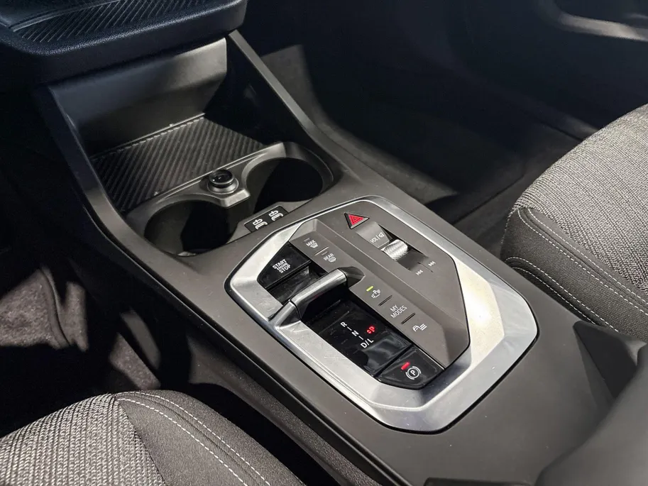 BMW 1 Serie 120 M Sport Design Edition