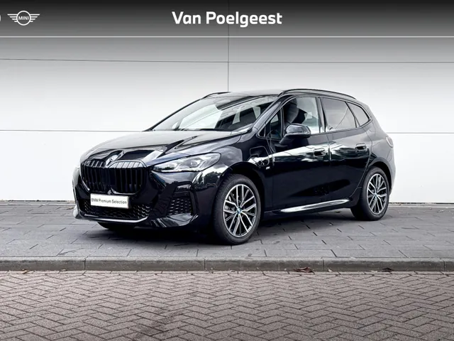 BMW 2 Serie Active Tourer