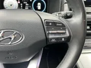Hyundai Kona EV Comfort Smart 64 kWh | Apple Carplay/Android Auto | cruise control adaptief met Stop&Go | navigatiesysteem full map | Stoelverwarming | warmtepomp |