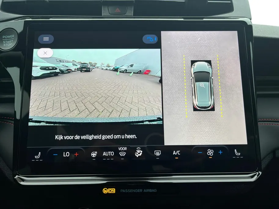 Ford Puma 1.0 EcoBoost Hybrid ST-Line | Adaptieve Cruise Control | 360 Camera | Stoel/Stuur/Voorruitverwarming | Dodehoek Detectie |