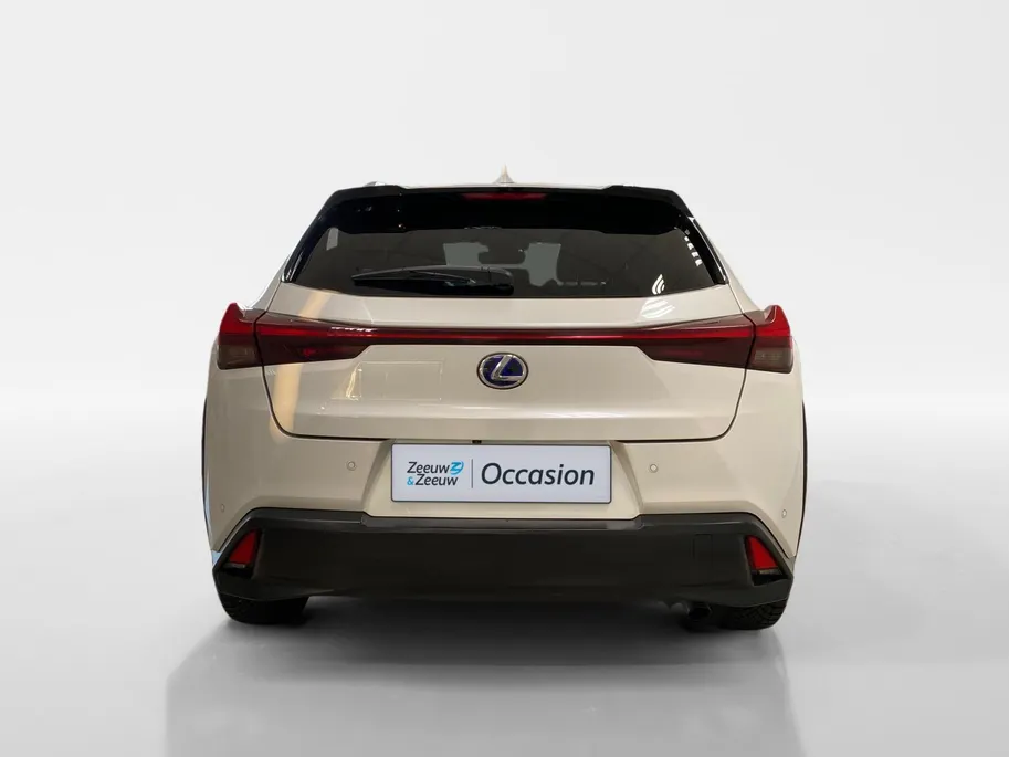 Lexus UX 250 HYBRID | FIRST EDITION | TREKHAAK | NL-AUTO |