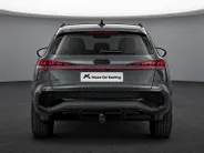 Audi Q3 e-hybrid S edition 272 PK · Tech plus · Glazen panoramadak · Trekhaak elek. wegklapbaar