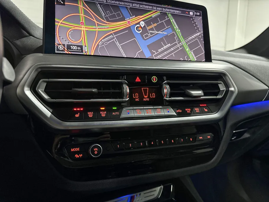BMW X3 M40i xDrive Business Edition Plus