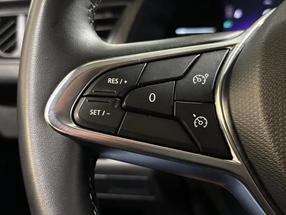 Renault Kangoo 95PK Blue dCi Advance L1 | BPM VRIJ | Apple CarPlay/Android Auto | Stoelverwarming | Armsteun | Climate Control | Digital Cockpit | Cruise Control | Licht & Regen Sensor | Keyless Entry |