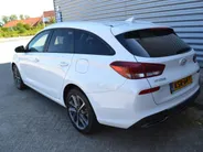 Hyundai i30 1.5 T-GDI MHEV COMFORT SMART