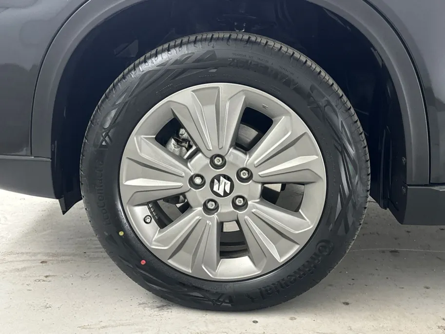 Suzuki Vitara 1.4 Select Smart Hybrid | Navigatie | Adaptieve Cruise Control | Parkeercamera