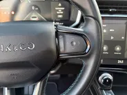 Lynk & Co 01 1.5 | Adaptieve Cruise Control | Stoelverwarming | Schuif/Kantel Dak |  | Elek. Achterklep | Lichtmetalen Velgen |