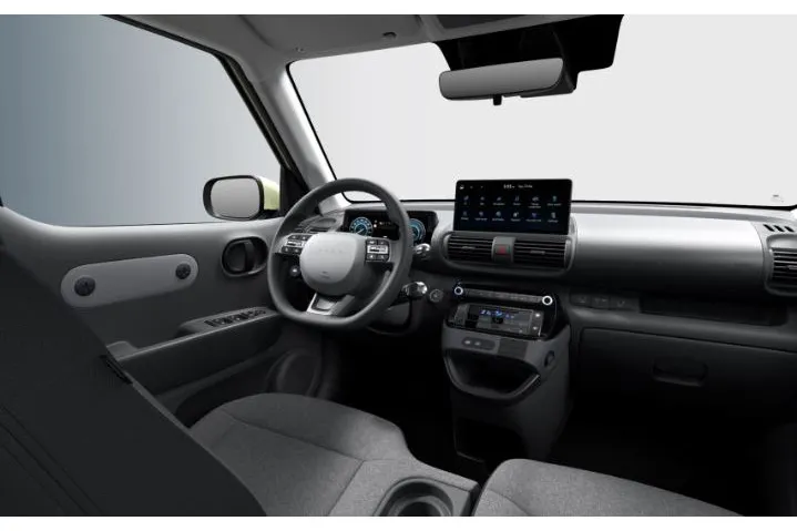 Hyundai Inster 42 kWh 4-zits E-Motion / Voorraad deal