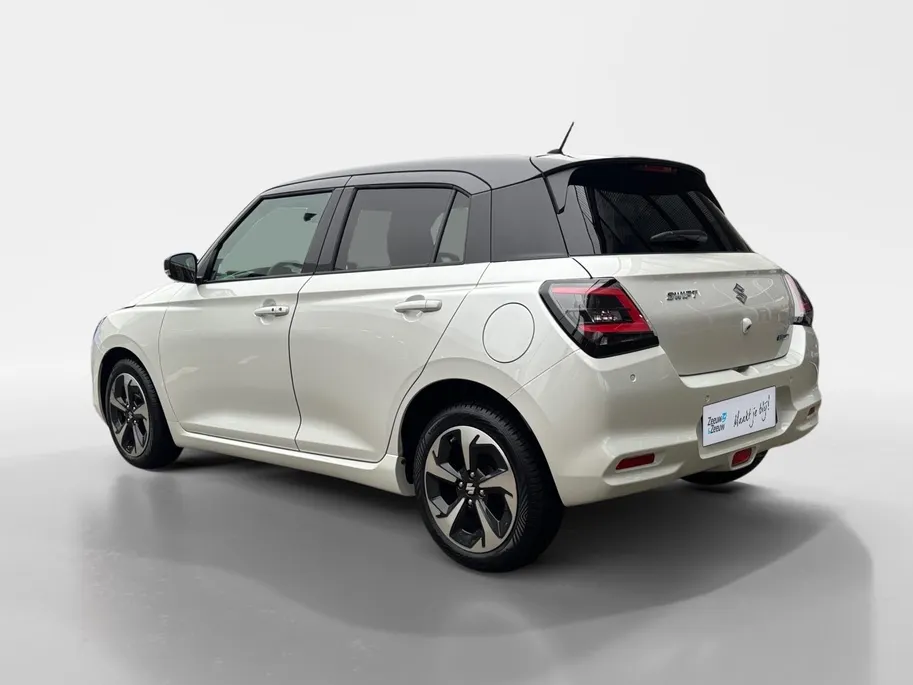 Suzuki Swift 1.2 Style Actiekorting €2200,- | Beperkte Voorraad | Navigatie | Adaptieve cruise control | Dodehoek detectie |