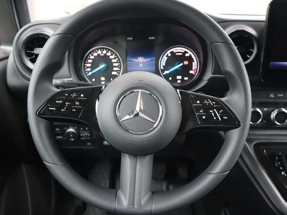 Mercedes-Benz eCitan 112 BASE 51kWh 280km WLTP