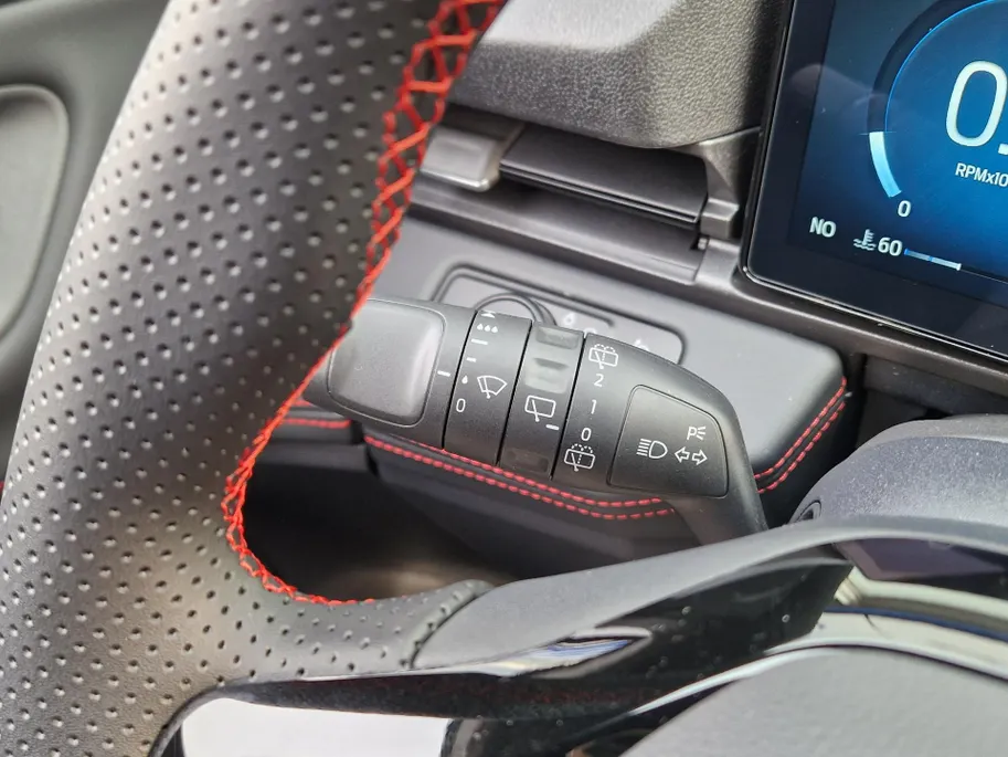 Ford Puma 1.0 EcoBoost Hybrid 125PK ST-Line X 18 Inch velgen - Cruise Controle Adaptief - Camera 360 - B&O Audio