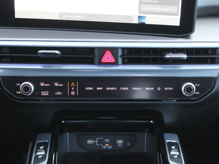 Kia Sorento 1.6 T-GDi Plug-in Hybrid 4WD ExecutiveLine 7p | Automaat | Nieuw | Direct leverbaar |