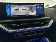 BMW XM PHEV 30 kWh