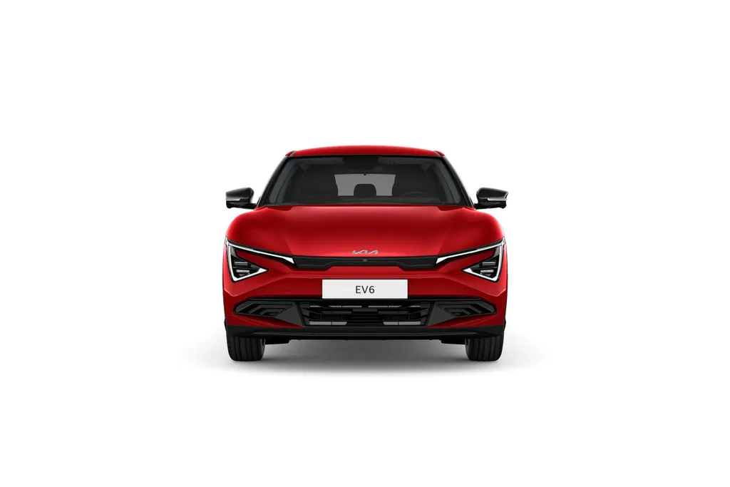 Kia EV6 63kWh 170pk RWD Plus NIEUW - SNEL LEVERBAAR