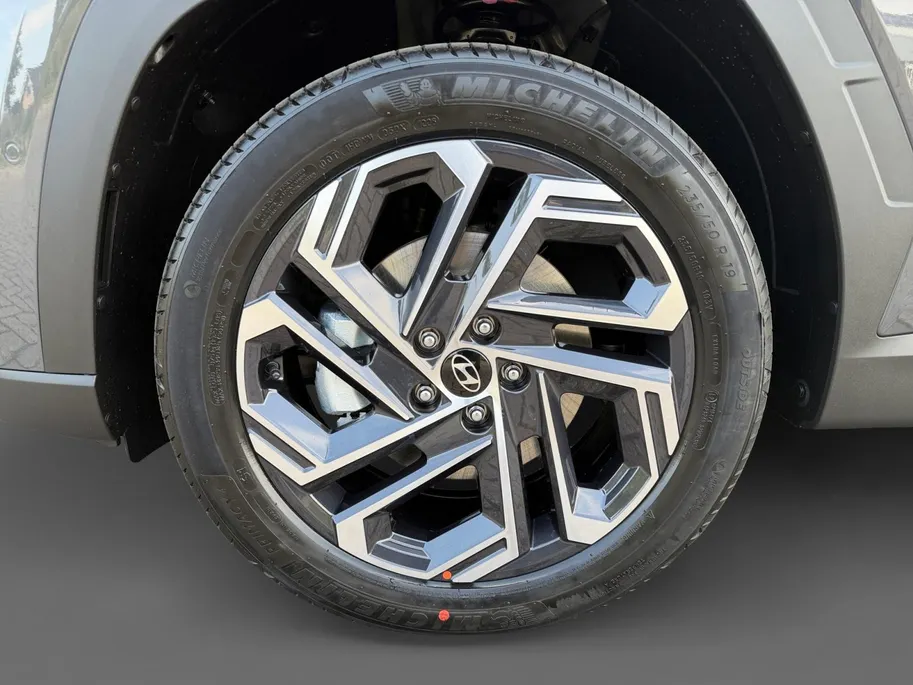 Hyundai Tucson 1.6 T-GDI HEV Premium | Z&Z Topdeal! | Van €53.790,- , nu voor €49.790,-  |