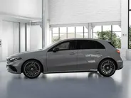 Mercedes-Benz A-Klasse 250 e Business Solution AMG