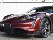 Porsche Taycan Cross Turismo 4 93 kWh