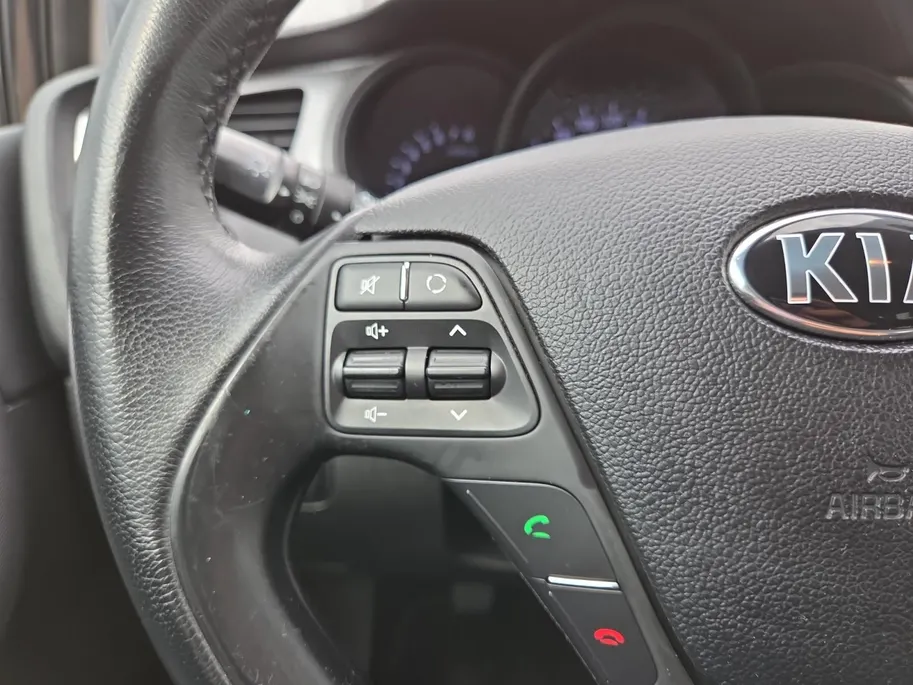 Kia cee'd Sportswagon 1.0 T-GDi First Edition | Dealeronderhouden  | Camera | Navigatie | LM Velgen 16' | 12 Maanden Bovag Garantie |