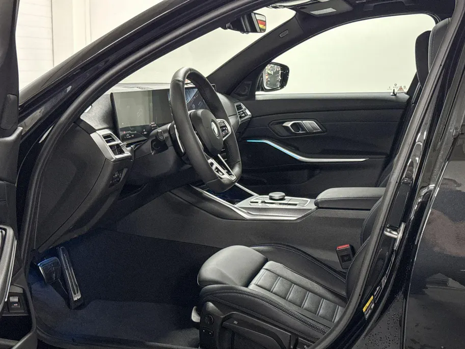 BMW 3 Serie 330e