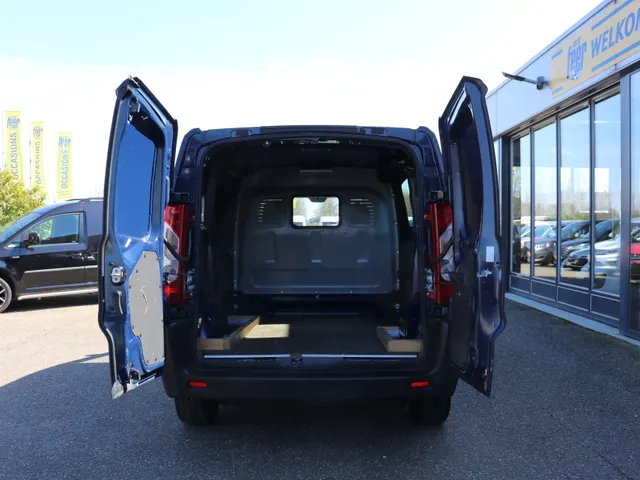 Citroën Jumpy 1.6 HDI L1H1 Economy EX.BTW