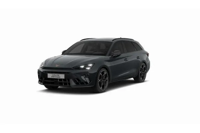 SEAT Leon 1.5 TSI e-Hybrid VZ Performance 272PK l Sennheiser Audio l Navigatie l Intelligent Drive l Wegklapbare Trekhaak l Incl herwaardering & inruilpremie