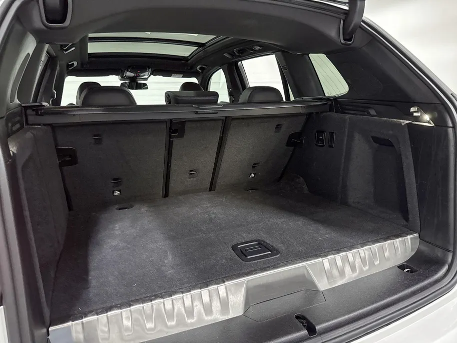 BMW X3 xDrive30e High Executive