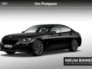 BMW 7 Serie 750i xDrive High Executive M Sportpakket