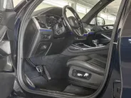 BMW X7 xDrive40i