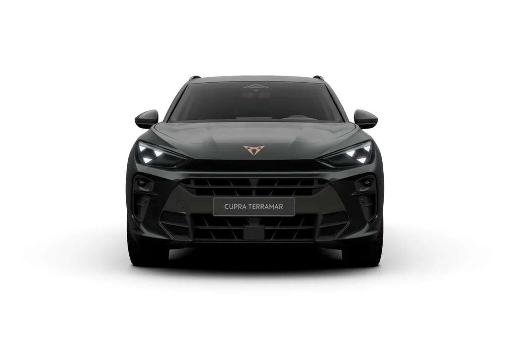 CUPRA Terramar VZ Limited | Achteruitrijcamera | Draadloze Apple CarPlay™, Android Auto™ | Elektronisch Sperdifferentieel (XDS)
