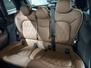 MINI Cooper 5-deurs Cooper S Rockingham GT Edition