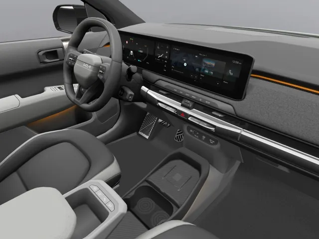 Kia EV3 GT-Line Business Edition 81.4 kWh