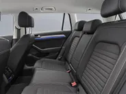 Volkswagen Passat Variant 1.4 TSI 218pk PHEV GTE Business · Apple/Android Car Play · Camera · Wegklapbare Trekhaak · Stoelverwarming · Elek. Achterklep · 18'' Inch ·