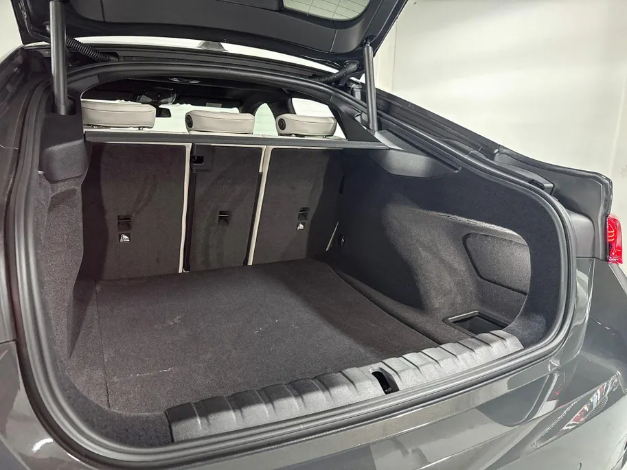 BMW 4-serie Gran Coupé 420i High Executive