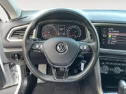 Volkswagen T-Roc 1.5 TSI Sport | Automaat DSG | Navi | Trekhaak | Stoelverwarming