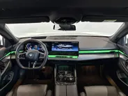 BMW 5 Serie Touring 530e M Sport Edition