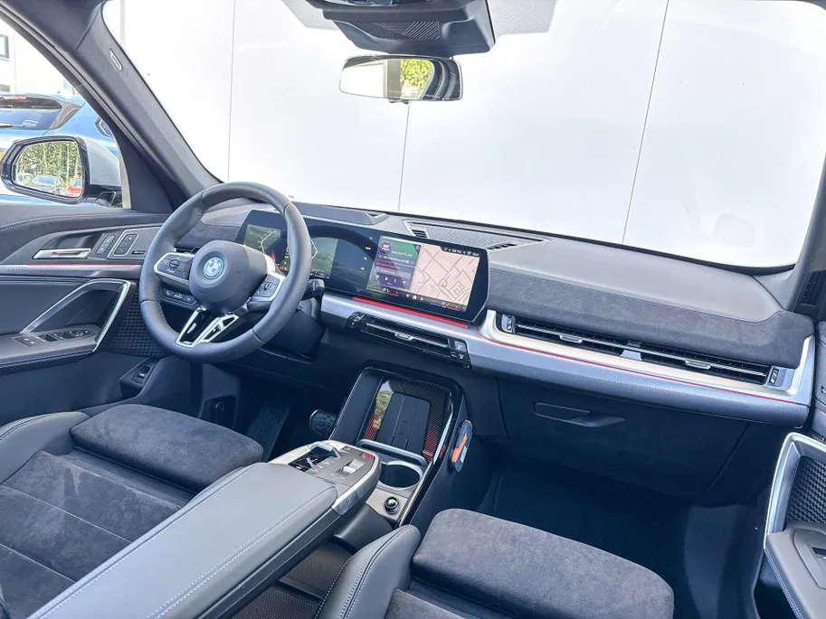 BMW X1 xDrive30e
