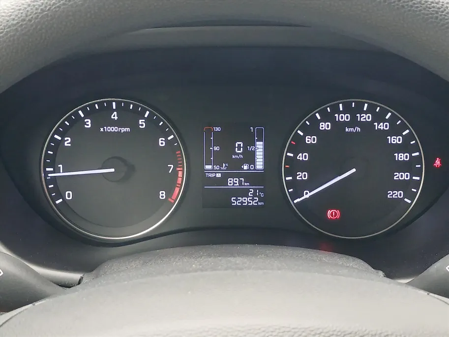 Hyundai i20 1.2i 84PK 5D i-Drive Cool