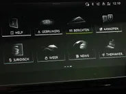 Audi Q8 Sportback e-tron 55 quattro S Edition 408pk / 115 kWh · SOH 93,6% · Panoramadak · 360 Camera · Luchtvering · Keyless · 360 Camera · Keyless · Matrix LED · 22'Velgen ·
