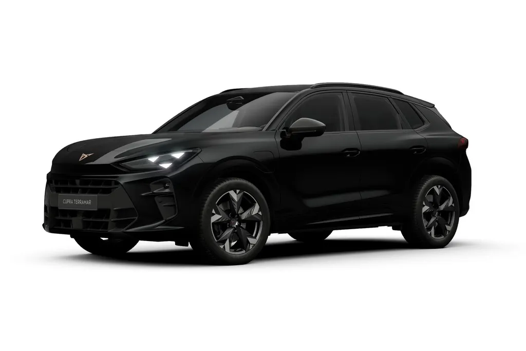 CUPRA Terramar Business Limited | Achteruitrijcamera | Draadloze Apple CarPlay™, Android Auto™ | Elektronisch Sperdifferentieel (XDS)