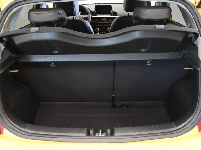 Kia Picanto 1.0 DPi GT-Line