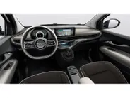 Fiat 500 La Prima