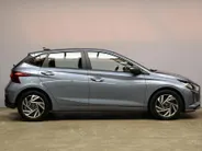 Hyundai i20 1.0 T-GDI 48V MHEV DCT Comfort I Navi + Camera I Automaat
